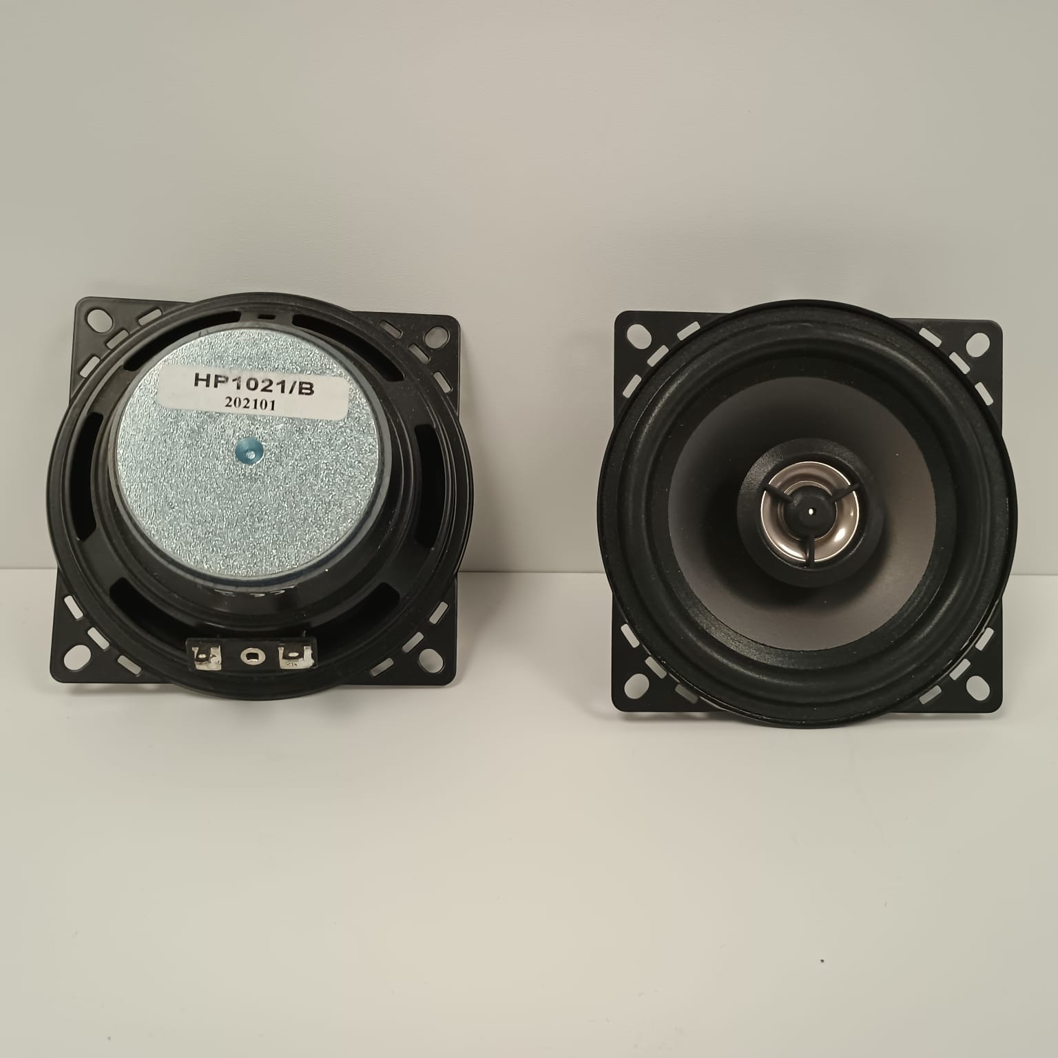 Reproduktor VDO 50W 2-pásmový